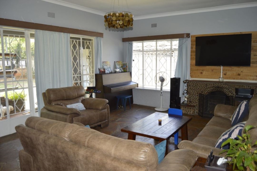 3 Bedroom Property for Sale in Kempton Park Ext 3 Gauteng