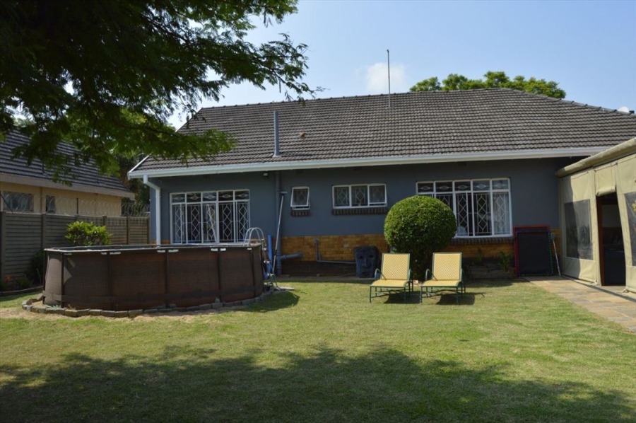 3 Bedroom Property for Sale in Kempton Park Ext 3 Gauteng
