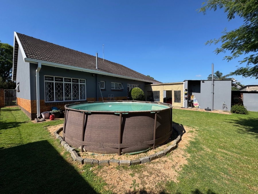 3 Bedroom Property for Sale in Kempton Park Ext 3 Gauteng