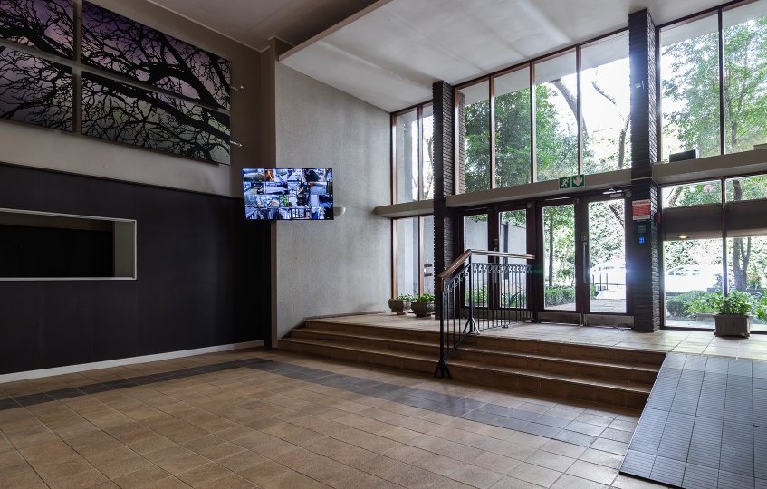 To Let 2 Bedroom Property for Rent in Rosebank Gauteng