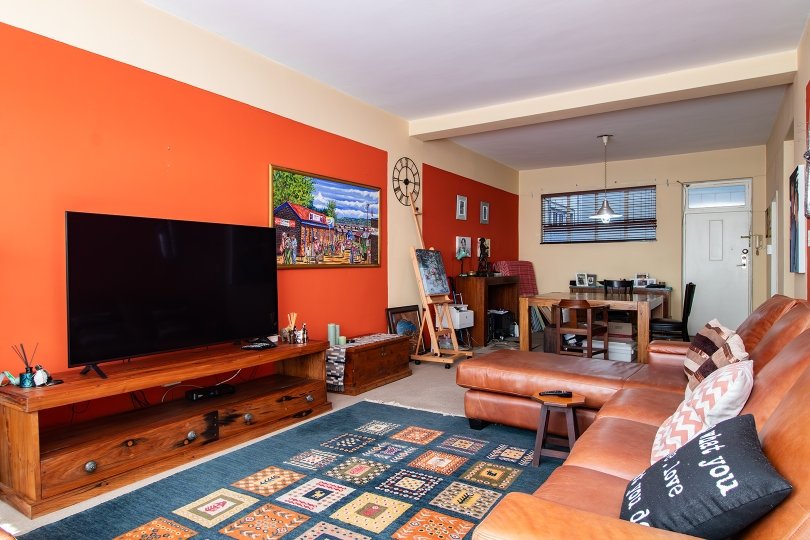 To Let 2 Bedroom Property for Rent in Rosebank Gauteng