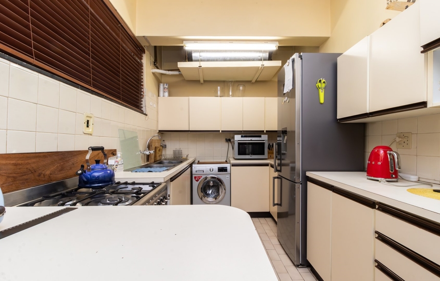 To Let 2 Bedroom Property for Rent in Rosebank Gauteng