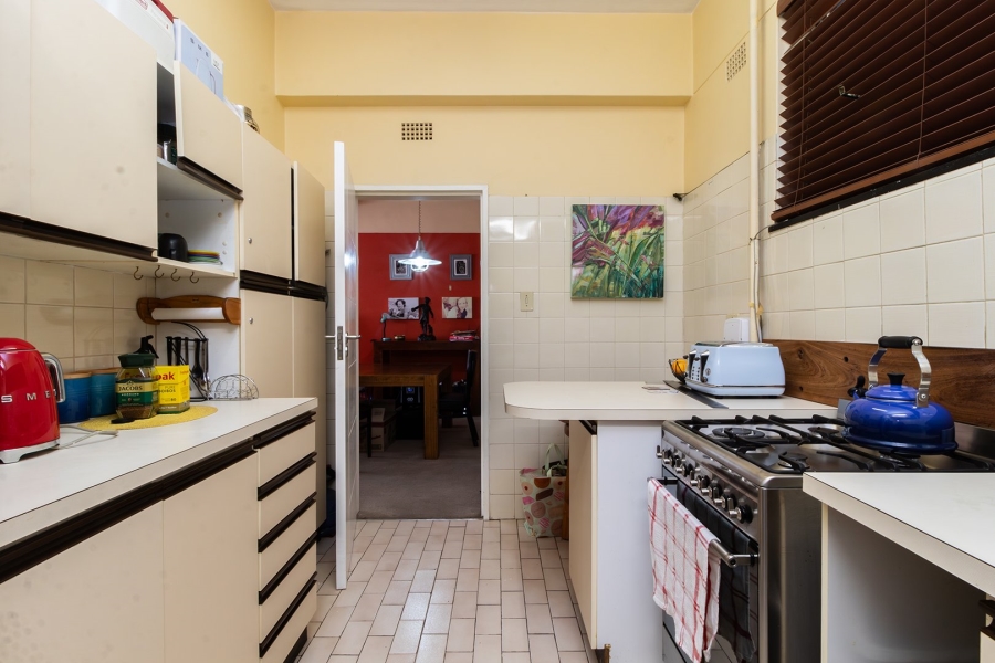 To Let 2 Bedroom Property for Rent in Rosebank Gauteng