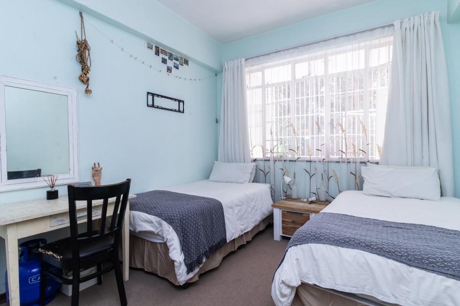 To Let 2 Bedroom Property for Rent in Rosebank Gauteng