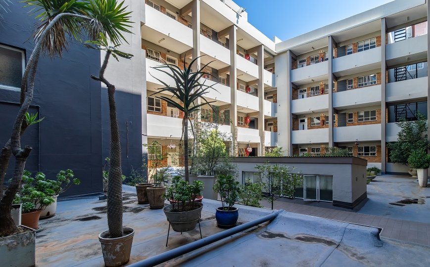 To Let 2 Bedroom Property for Rent in Rosebank Gauteng