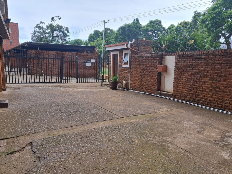 4 Bedroom Property for Sale in Arcadia Gauteng