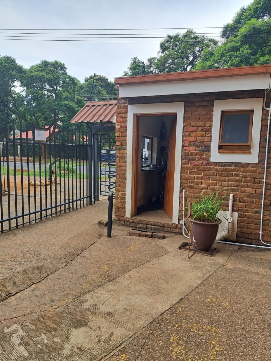 4 Bedroom Property for Sale in Arcadia Gauteng