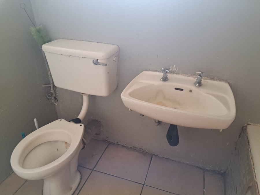 4 Bedroom Property for Sale in Arcadia Gauteng