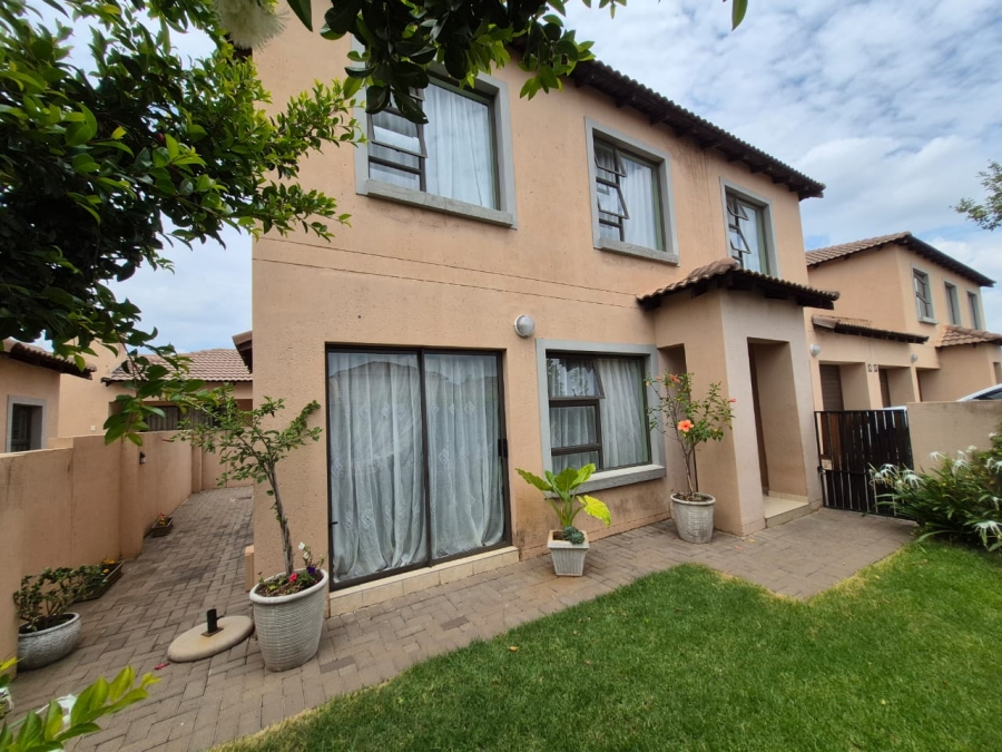 3 Bedroom Property for Sale in Montana Park Gauteng