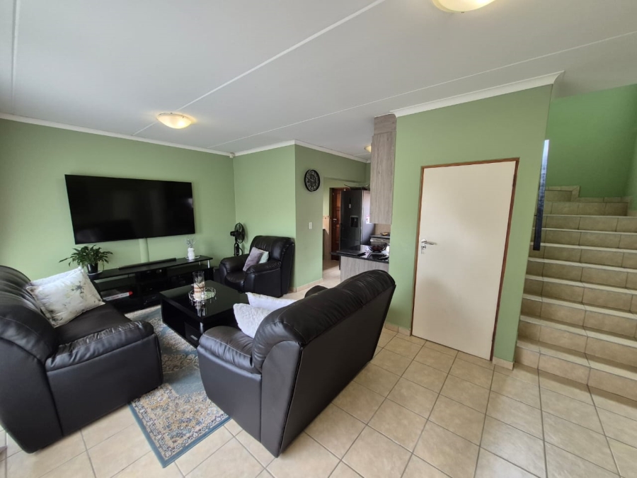 3 Bedroom Property for Sale in Montana Park Gauteng