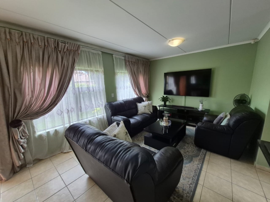 3 Bedroom Property for Sale in Montana Park Gauteng