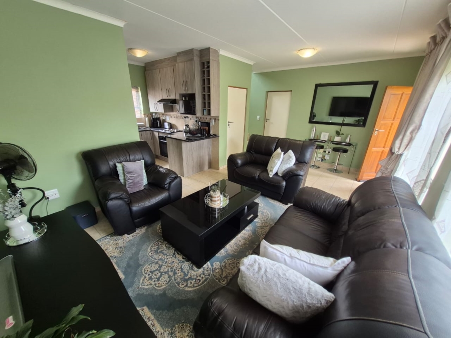 3 Bedroom Property for Sale in Montana Park Gauteng