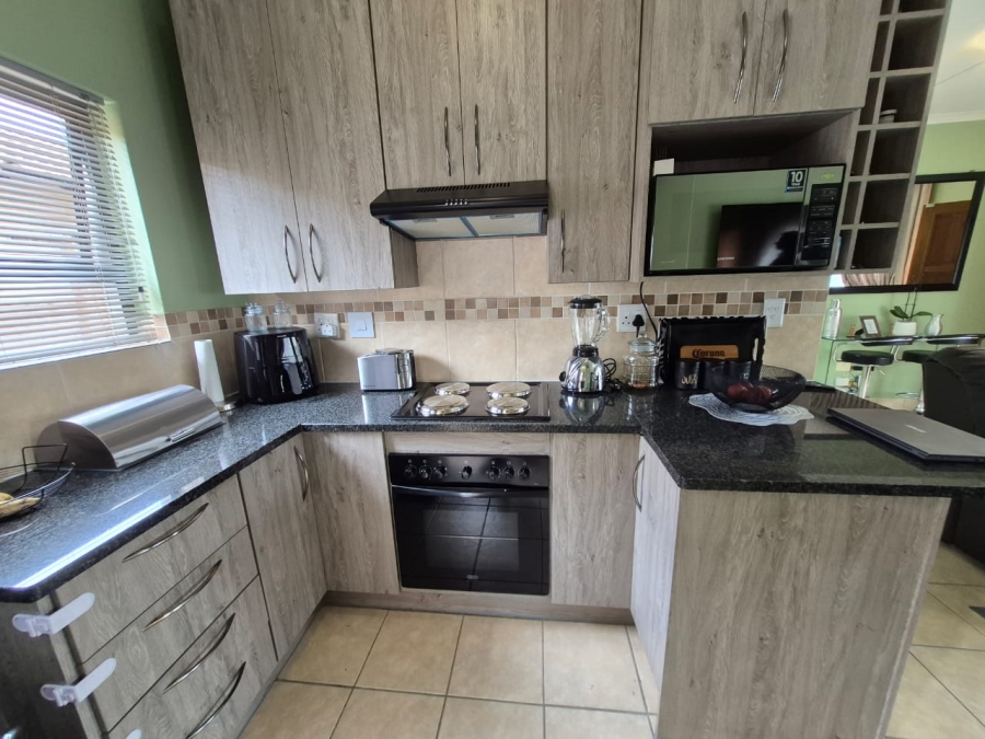3 Bedroom Property for Sale in Montana Park Gauteng