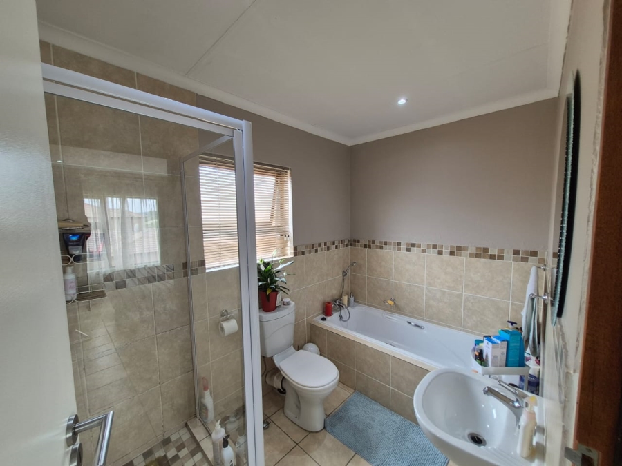3 Bedroom Property for Sale in Montana Park Gauteng