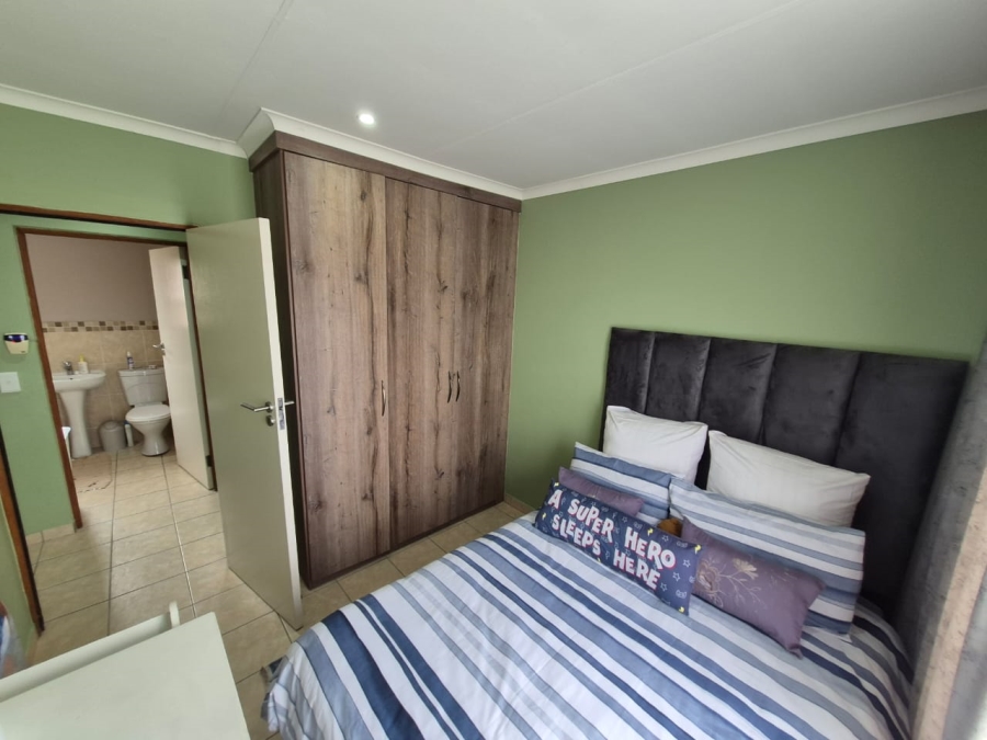 3 Bedroom Property for Sale in Montana Park Gauteng