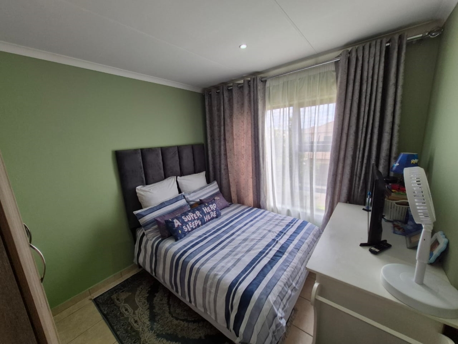3 Bedroom Property for Sale in Montana Park Gauteng