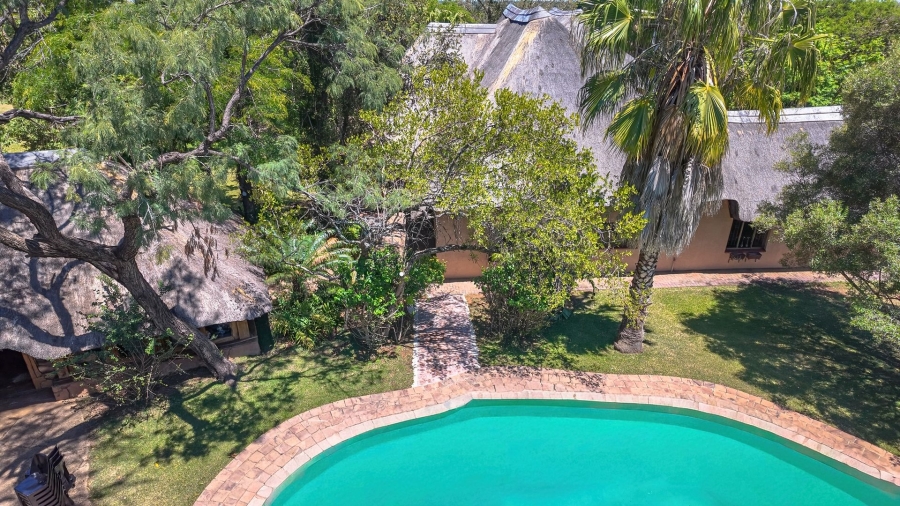 Commercial Property for Sale in Welgevonden Gauteng