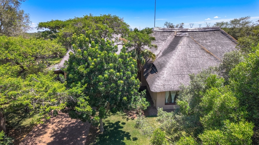 Commercial Property for Sale in Welgevonden Gauteng