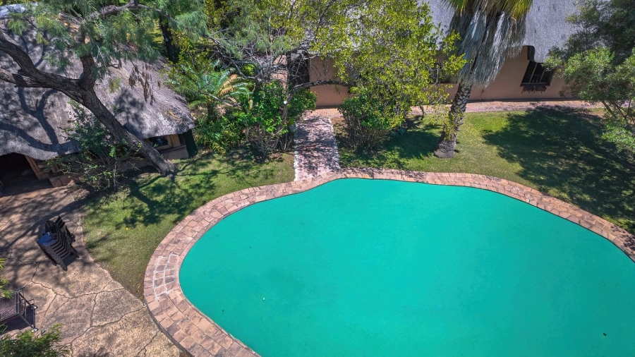 Commercial Property for Sale in Welgevonden Gauteng