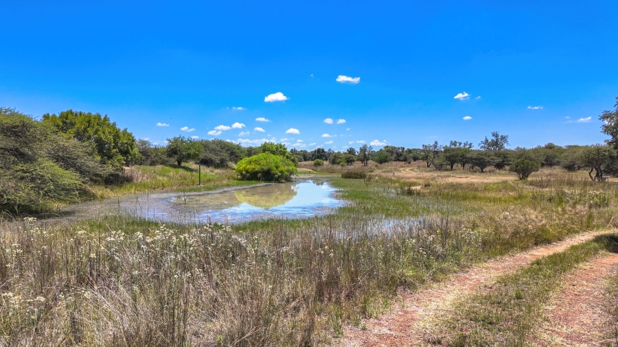 Commercial Property for Sale in Welgevonden Gauteng