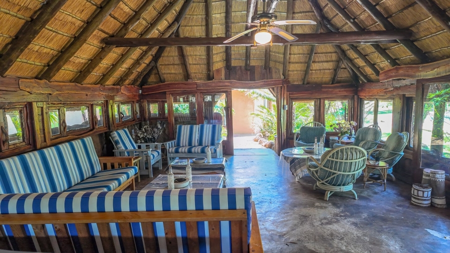 Commercial Property for Sale in Welgevonden Gauteng