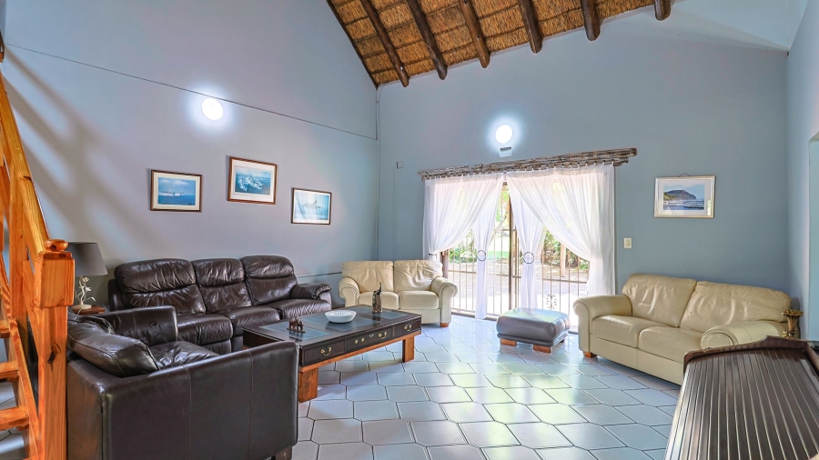 Commercial Property for Sale in Welgevonden Gauteng