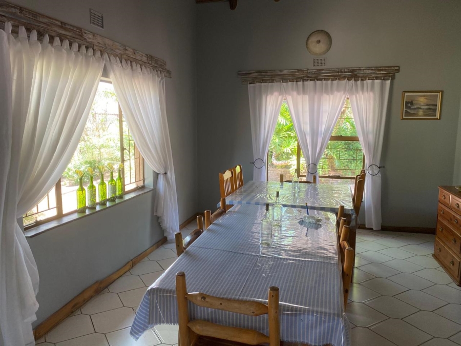 Commercial Property for Sale in Welgevonden Gauteng