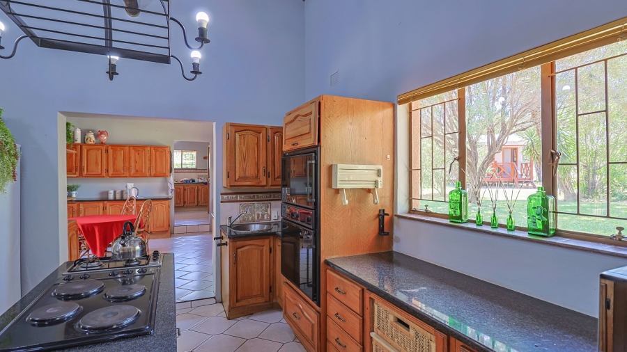 Commercial Property for Sale in Welgevonden Gauteng