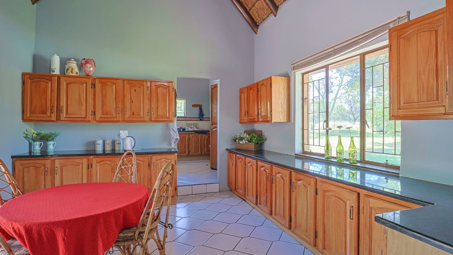 Commercial Property for Sale in Welgevonden Gauteng