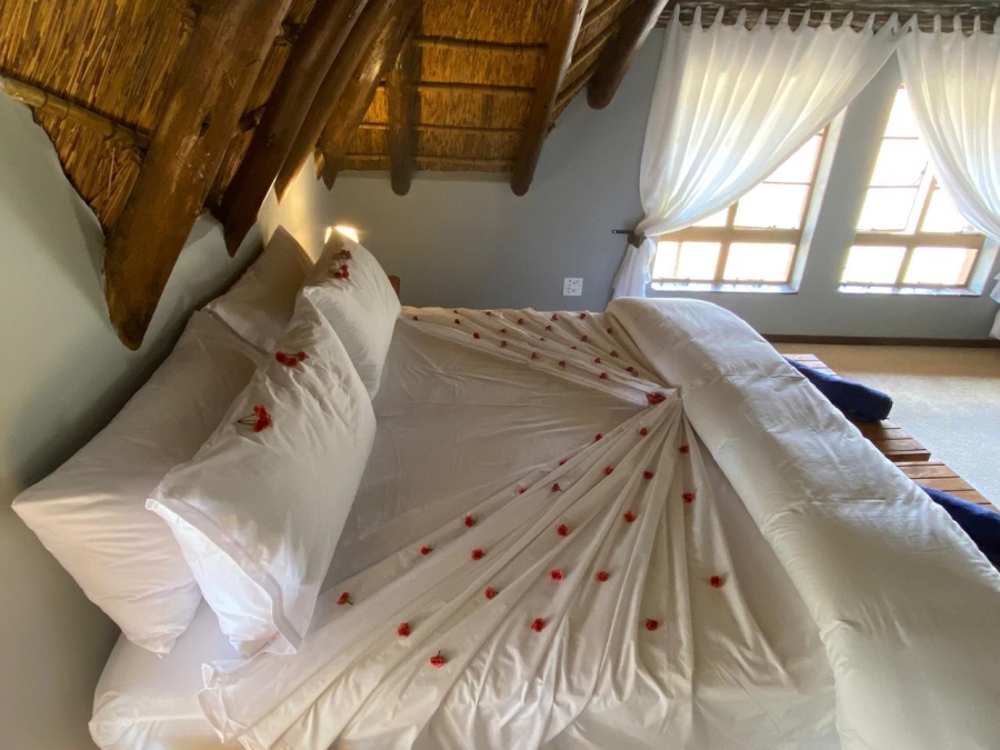 Commercial Property for Sale in Welgevonden Gauteng