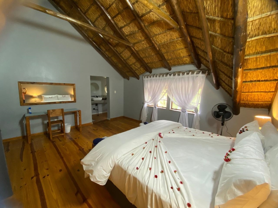 Commercial Property for Sale in Welgevonden Gauteng