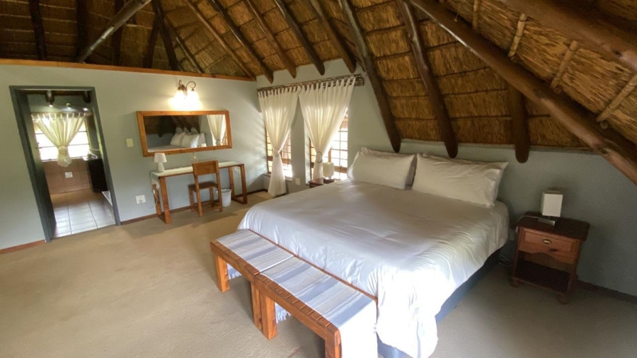 Commercial Property for Sale in Welgevonden Gauteng