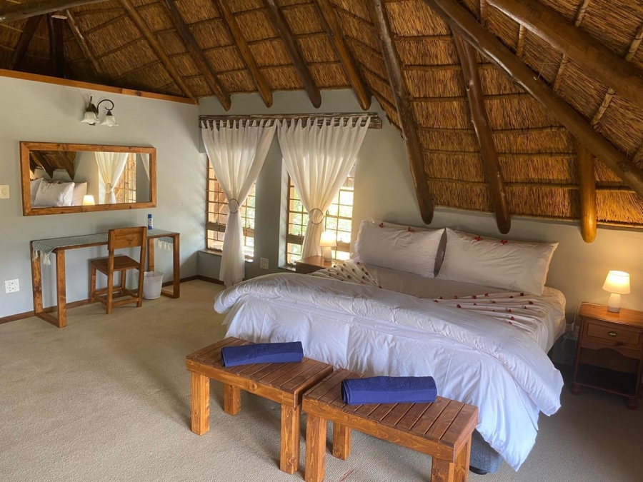 Commercial Property for Sale in Welgevonden Gauteng