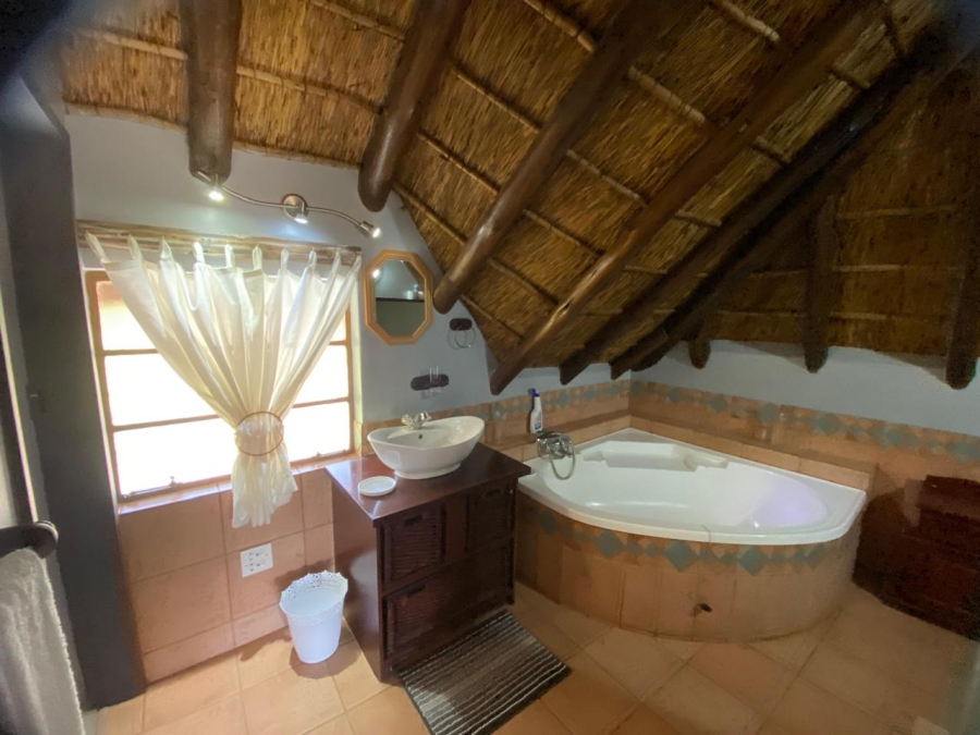 Commercial Property for Sale in Welgevonden Gauteng