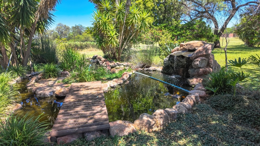 Commercial Property for Sale in Welgevonden Gauteng