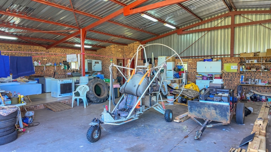 Commercial Property for Sale in Welgevonden Gauteng