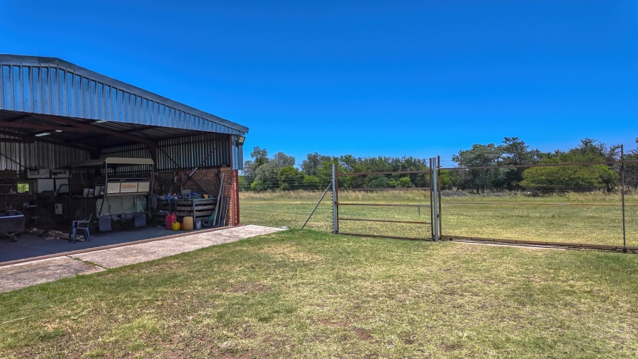 Commercial Property for Sale in Welgevonden Gauteng