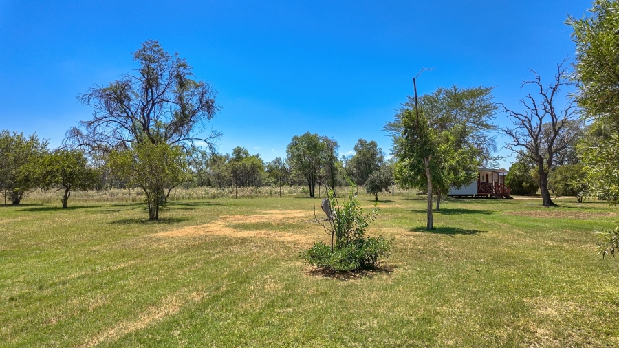 Commercial Property for Sale in Welgevonden Gauteng