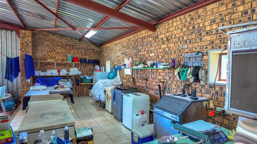 Commercial Property for Sale in Welgevonden Gauteng