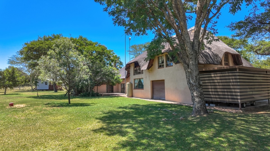 Commercial Property for Sale in Welgevonden Gauteng