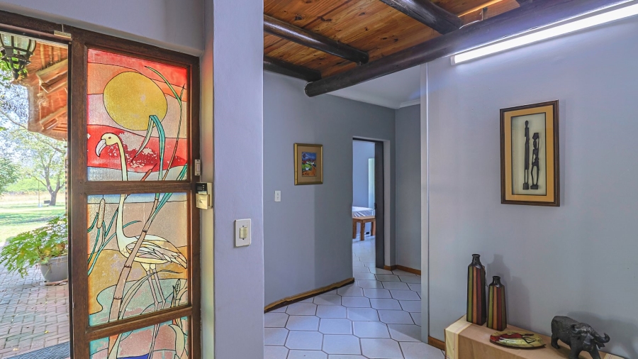 Commercial Property for Sale in Welgevonden Gauteng