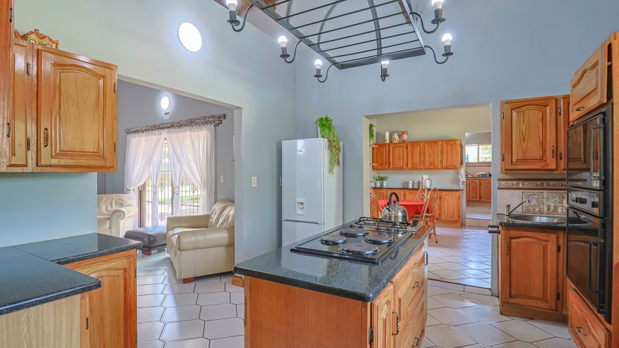 Commercial Property for Sale in Welgevonden Gauteng