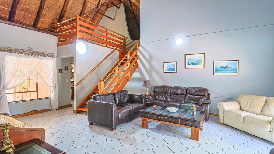 Commercial Property for Sale in Welgevonden Gauteng