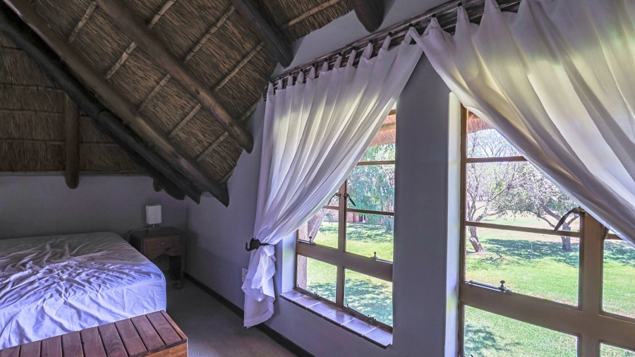 Commercial Property for Sale in Welgevonden Gauteng