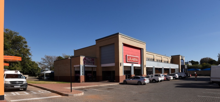 To Let commercial Property for Rent in Anderbolt Gauteng