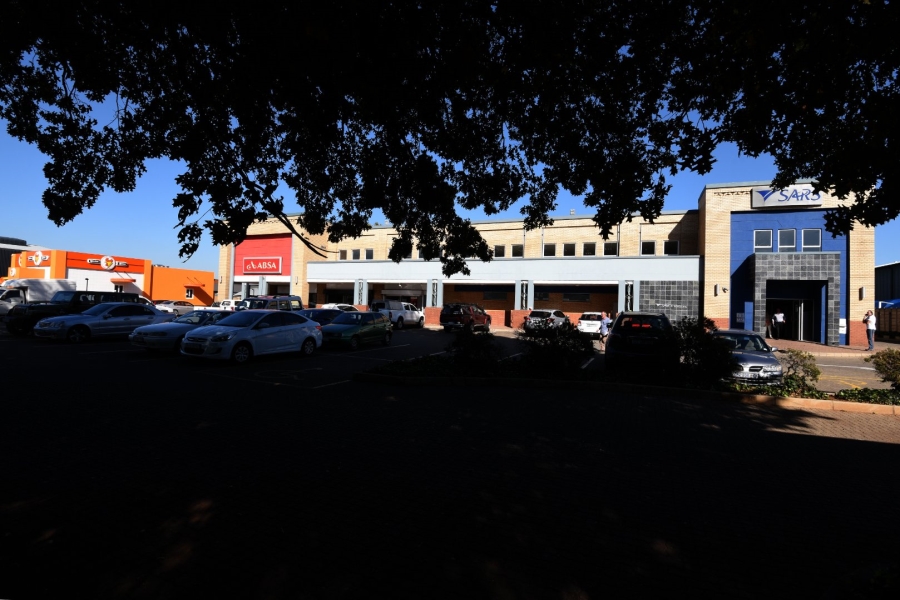 To Let commercial Property for Rent in Anderbolt Gauteng