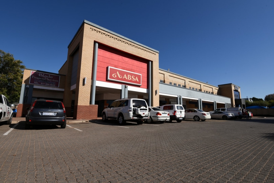 To Let commercial Property for Rent in Anderbolt Gauteng