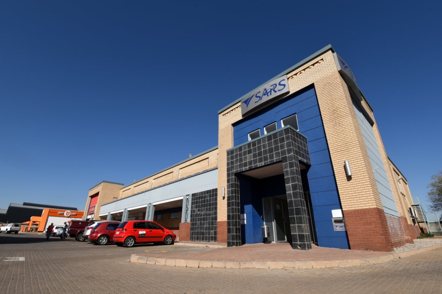 To Let commercial Property for Rent in Anderbolt Gauteng