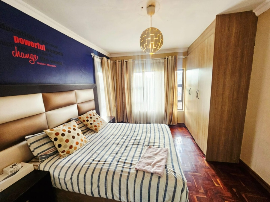 To Let 6 Bedroom Property for Rent in Monavoni Gauteng