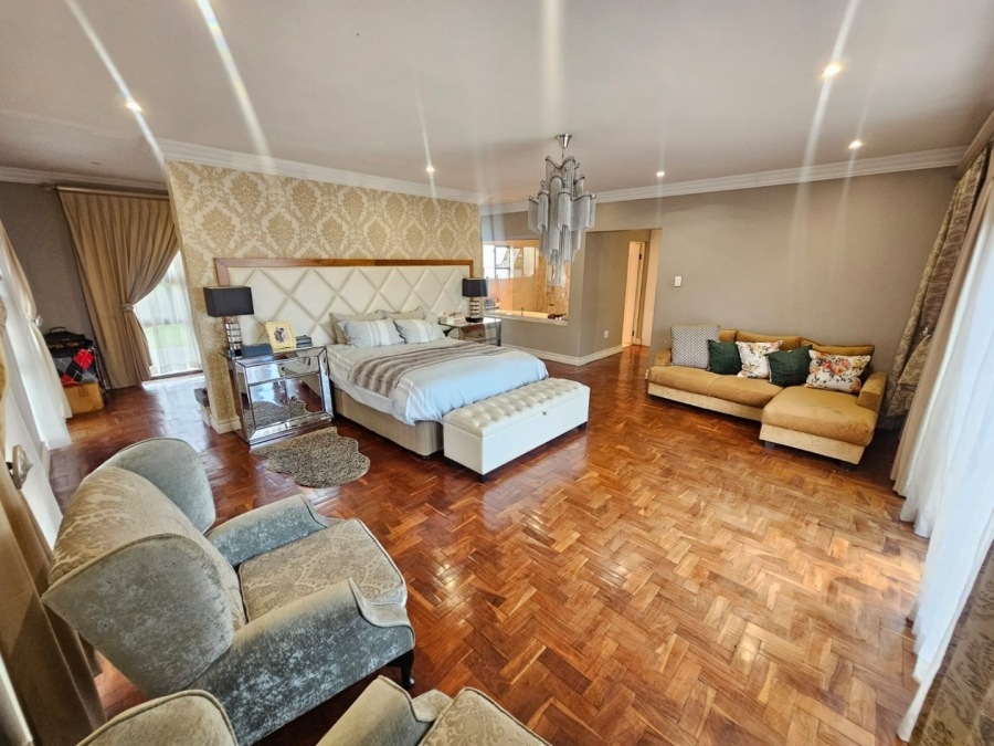 To Let 6 Bedroom Property for Rent in Monavoni Gauteng